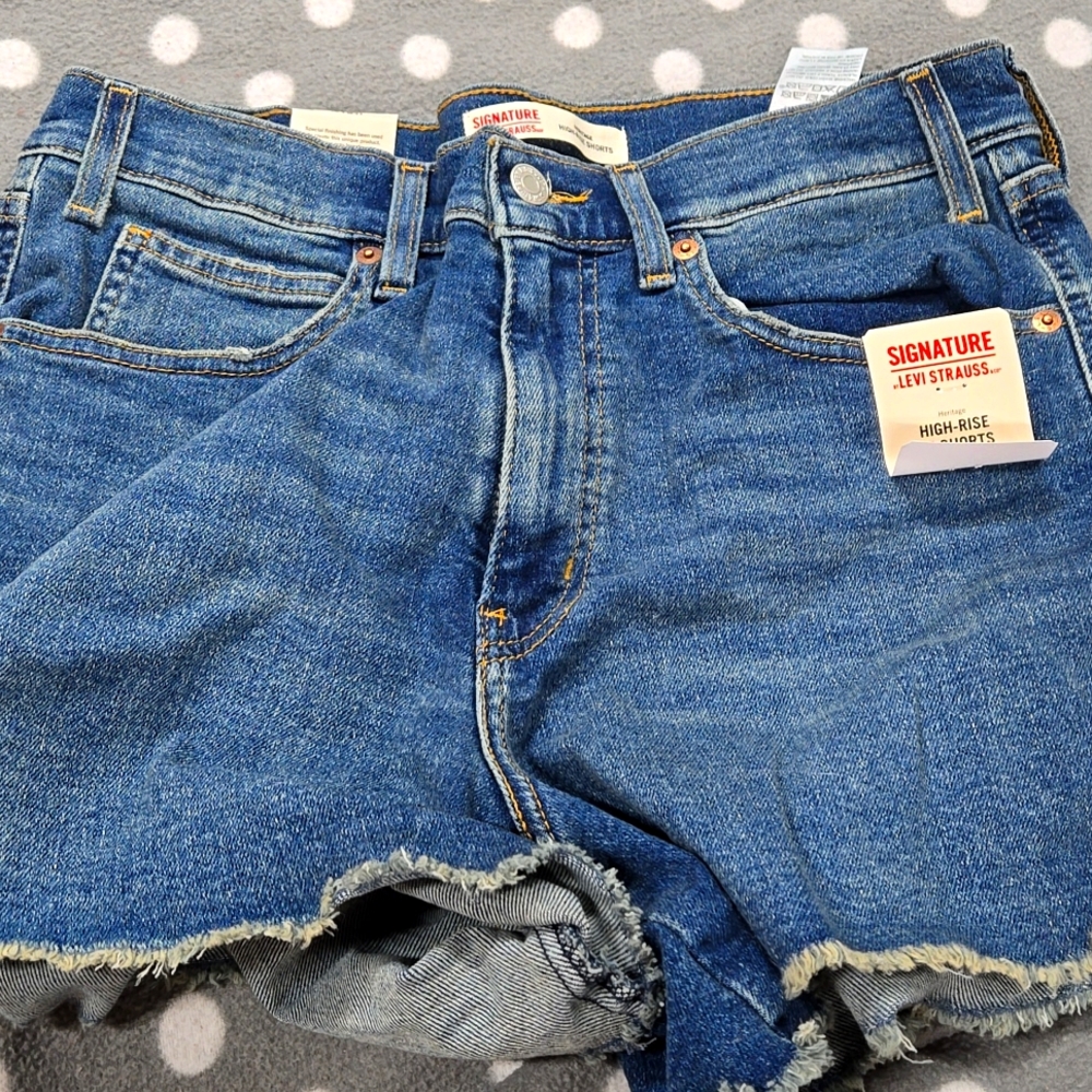 Signature by Levi Strauss